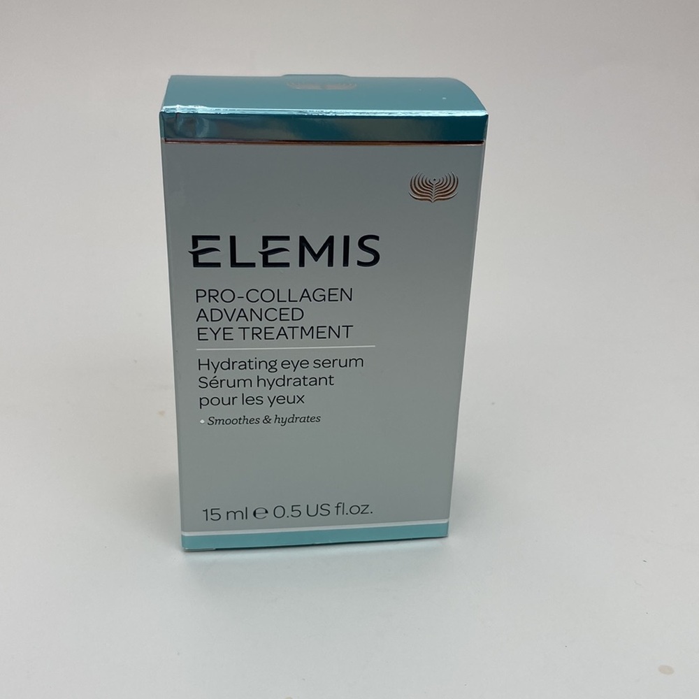 Elemis pro-collagen advanced eye treatment NEW 15 ml. Smoothes and hydrates - Picture 10 of 12